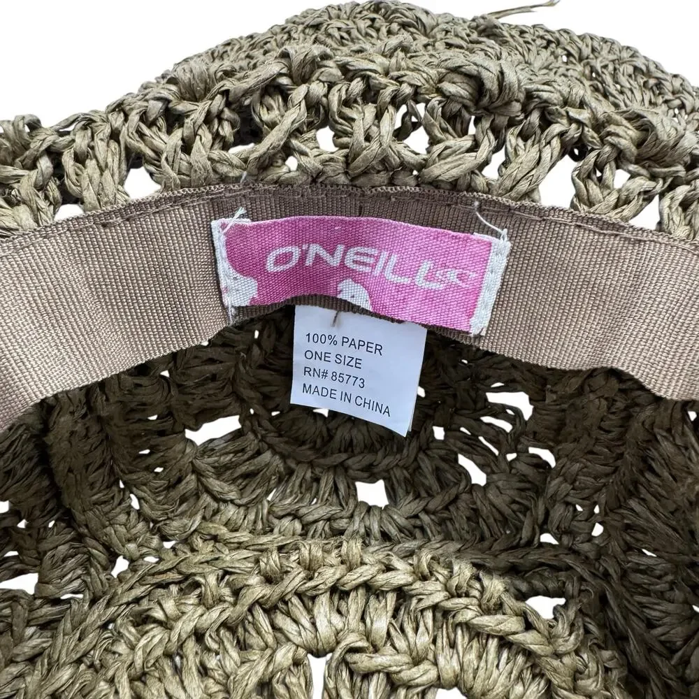 ONeill o’neill crochet